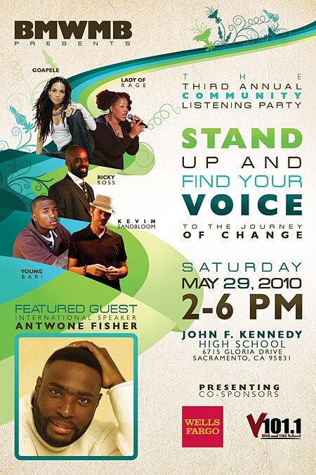 Flyer