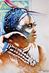 Karo- James Gayles