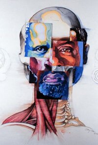 Transplant- James Gayles