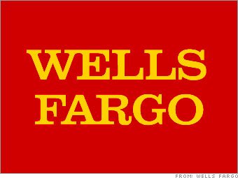 Wells-Fargo
